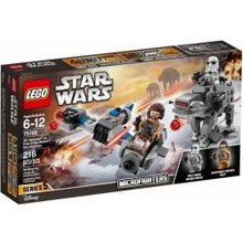 LEGO Star Wars 75195