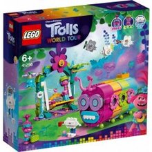 LEGO Trolls 41256