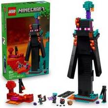 Lego Minecraft 21279