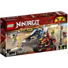 LEGO Ninjago 70667