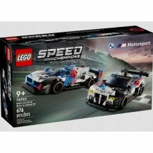 Lego Speed Champions 76922