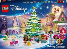 Lego Disney Princess 43253