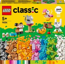 Lego Classic 11034