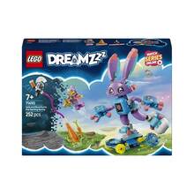 Lego Dreamzzz 71490