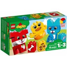 LEGO Duplo 10858