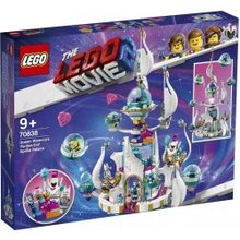 LEGO MOVIE 70838