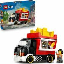 Lego City 60488