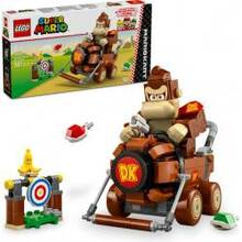 Lego Super Mario 72033