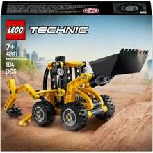 Lego Technic 42197