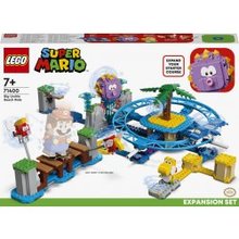 Lego Super Mario 71400