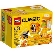 LEGO CLASSIC 10709
