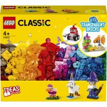 Lego Classic 11013