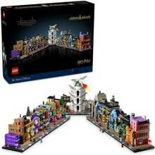 Lego Harry Potter 76444