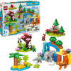 Lego 10446