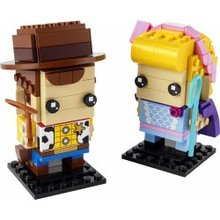 Lego BrickHeadz 40553