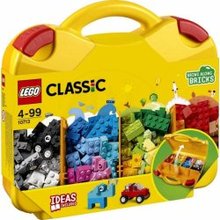 LEGO CLASSIC 10713