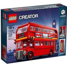 Lego Creator Expert 10258