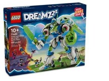 Lego DREAMZzz 71485