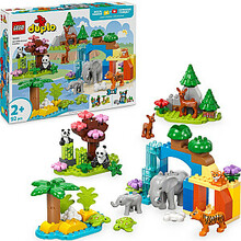 Lego Duplo 10446