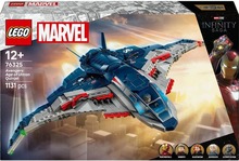 Lego Marvel 76325