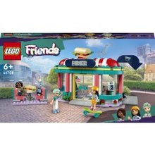 Lego Friends 41728
