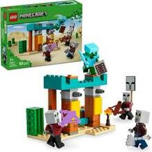 Lego Minecraft 21267