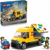 Lego City 60500