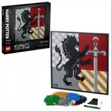 Lego Harry Potter 31201