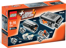 LEGO Technic 8293