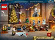Lego Harry Potter 76438