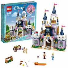 LEGO Disney 41154