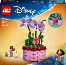 Lego Disney 43237