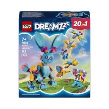 Lego Dreamzzz 71488