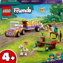 Lego Friends 42634