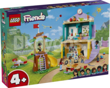 Lego Friends 42636
