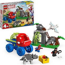 Lego Marvel 11199