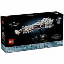 Lego Star Wars 75376