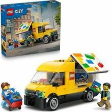 Lego City 60500
