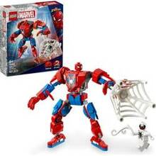 Lego Marvel 76308