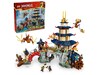 Lego Ninjago 71814