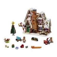 LEGO Creator 10267