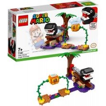 LEGO Super Mario 71381