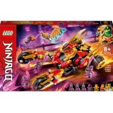 Lego Ninjago 71773