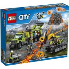 LEGO City 60124