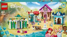 Lego Disney 43246