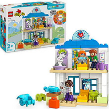 Lego Duplo 10449