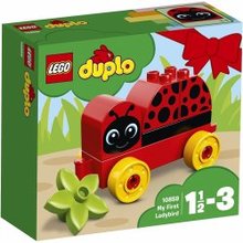 LEGO Duplo 10859