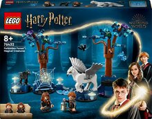 Lego Harry Potter 76432
