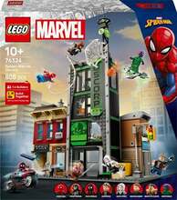 Lego Marvel 76324