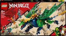 Lego Ninjago 71766